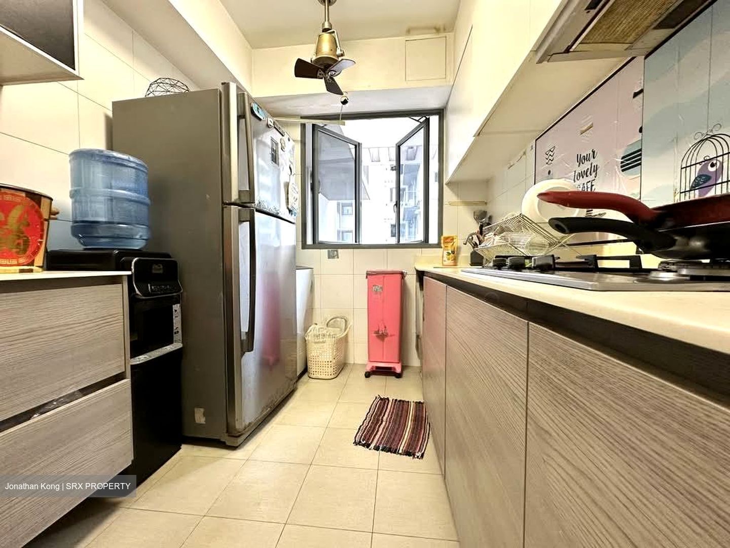 Blk 138D Lake Vista @ Yuan Ching (Jurong West), HDB 4 Rooms #531550851